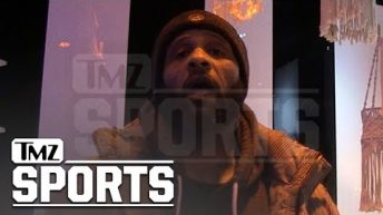 CC Sabathia Says Yankees Didn’t Overpay For Aaron Judge | TMZ Sports