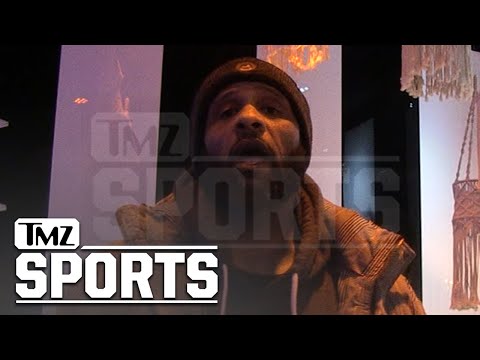 CC Sabathia Says Yankees Didn’t Overpay For Aaron Judge | TMZ Sports