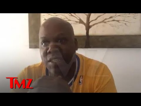 Too Short Talks Oakland Street Sign, Teases Dr. Dre x Mt. Westmore Collab | TMZ