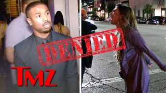 More Celebrities Getting DENIED From The Club | TMZ