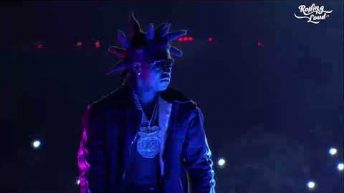 ROLLING LOUD CALIFORNIA 2021 – KODAK BLACK & SNOT LIVE