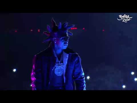 ROLLING LOUD CALIFORNIA 2021 – KODAK BLACK & SNOT LIVE