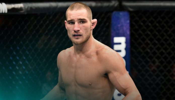 Sean Strickland can beat Jared Cannonier “pretty easily” at UFC Vegas 66 if he fights smart, says teammate: “He should do well in this if he fights with his head and not his pride”