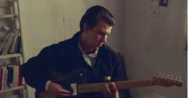 Jamie T Becomes 6Music Artist In Residence