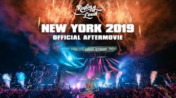 Rolling Loud New York 2019 Aftermovie