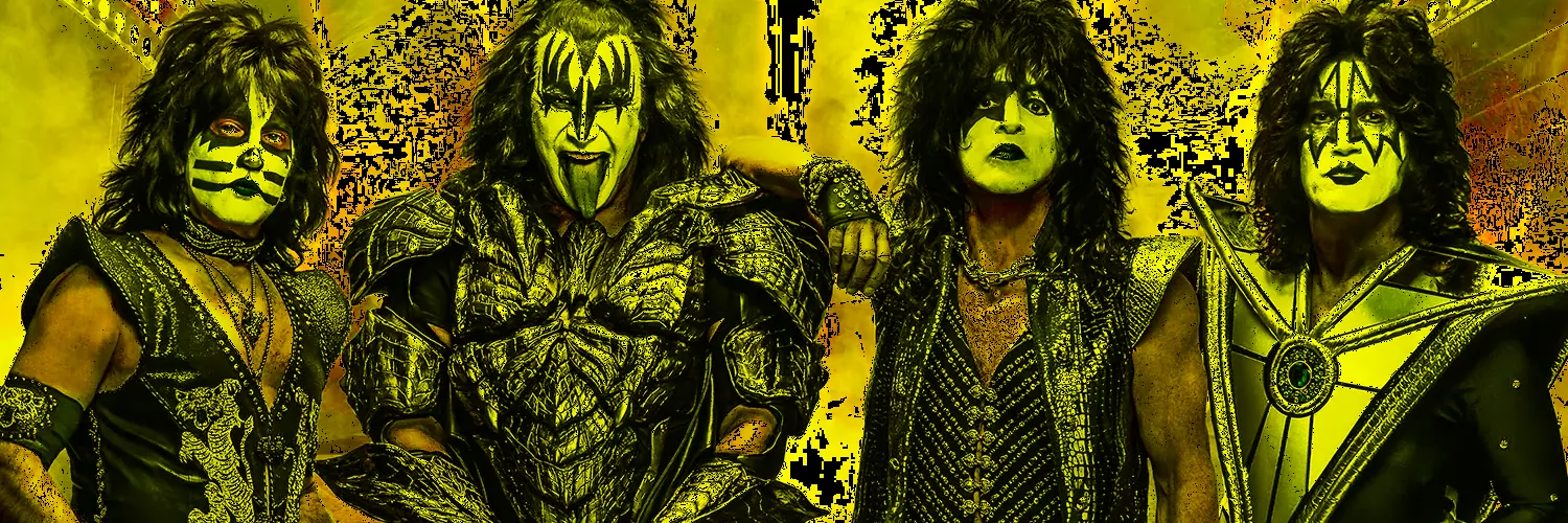 Live Preview: KISS Announce ‘End Of The Road’ Farewell Tour Dates