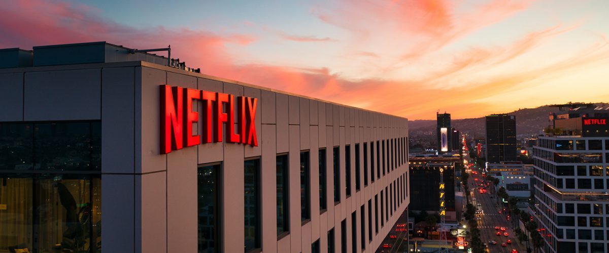 Free Netflix for a year from Verizon, if you buy another streaming subscription