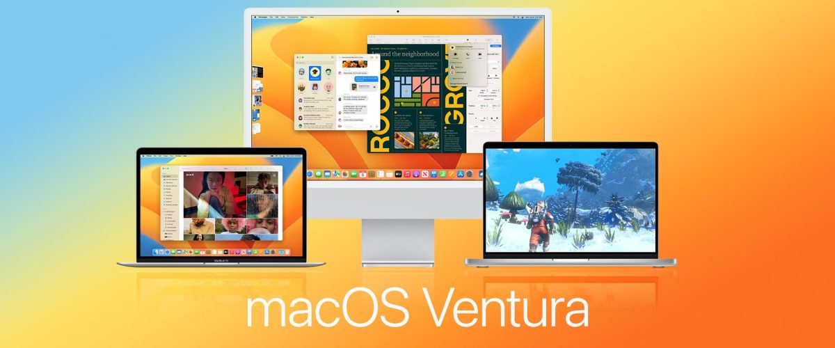 5 handy iOS 16 features that are available in macOS Ventura