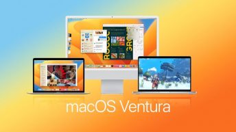 5 handy iOS 16 features that are available in macOS Ventura