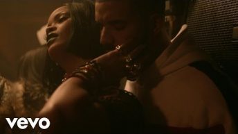 Rihanna – Work (Explicit) ft. Drake