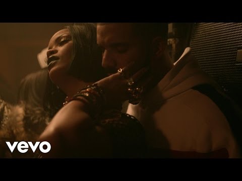 Rihanna – Work (Explicit) ft. Drake