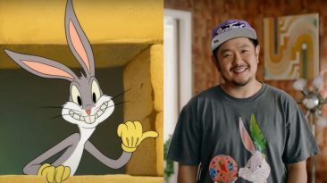 Bugs Bunny Finally Wins His First Emmy