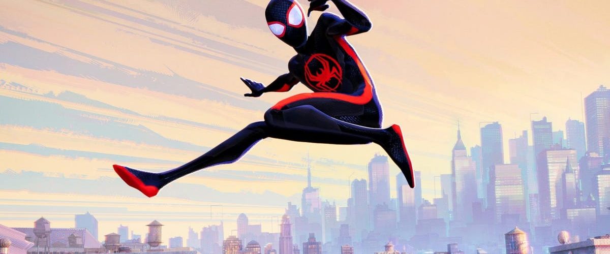 More Spider-People Revealed in Across the Spider-Verse Concept Art