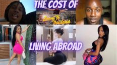 Don’t Bring Foreign Women Back to The U.S. | Cost of Living Abroad @Zoom To Thailand Reaction