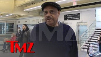 Congressman Al Lawson Weighs in On Celeb Accountability in FTX Collapse | TMZ