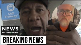 Mark Curry Confronts Prejudice Colorado Man At Hotel: “They Don’t Know Who I Am” – CH News