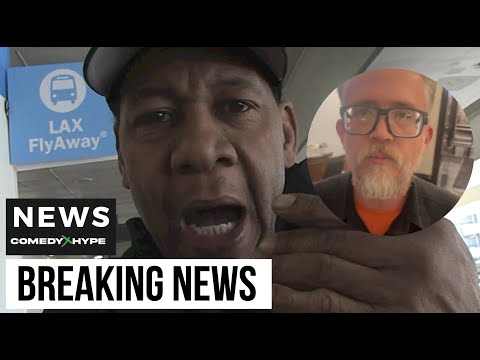 Mark Curry Confronts Prejudice Colorado Man At Hotel: “They Don’t Know Who I Am” – CH News