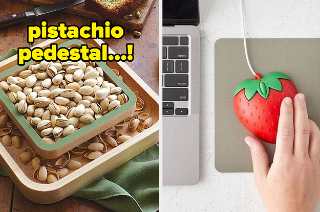 28 Unexpected Last-Minute Gifts That’ll Put Santa To Shame