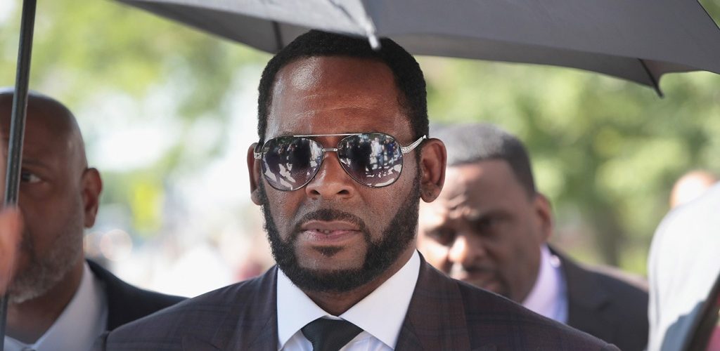 ‘Surviving R. Kelly: The Final Chapter’ Trailer Chronicles Survivor Testimony and Final Verdict