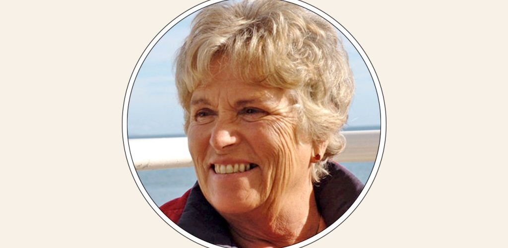 Gabrielle Beaumont, Pioneering TV Director, Dies at 80