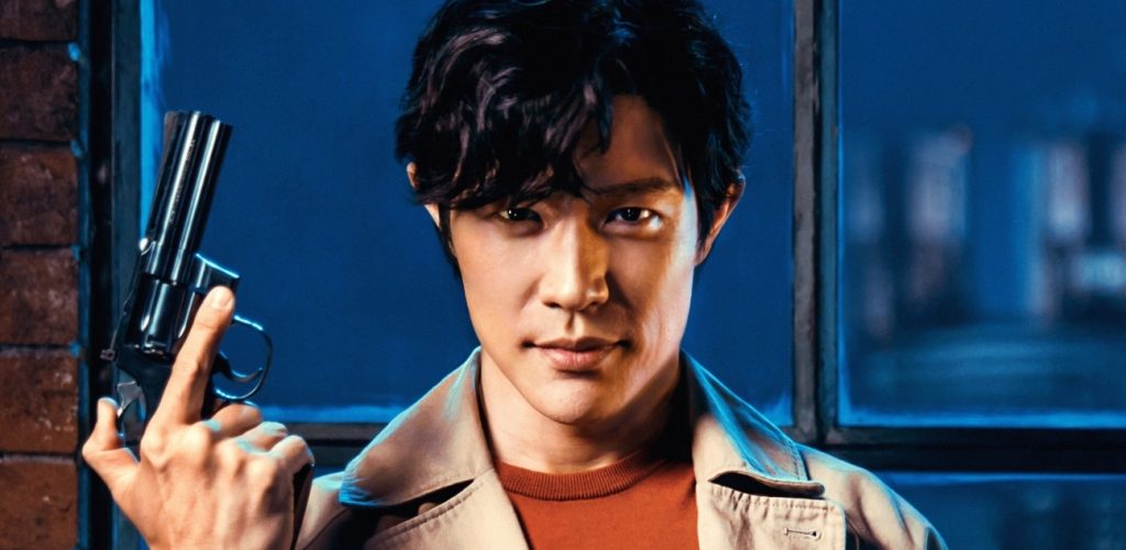 Netflix Sets Live-Action Film Adaptation of Classic Manga ‘City Hunter’ (Exclusive)