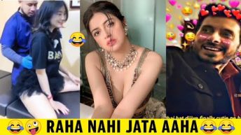 Wah Kya Scene hai 🤣🔥 Mazbooti dekh rahe ho 😂😂 Dank Indian Memes Trending Memes Compilation