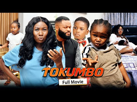 TOKUMBO (Full Movie) Ebube Obio/Sonia Uche/Dan David Trending 2022 Nigerian Nollywood Movie