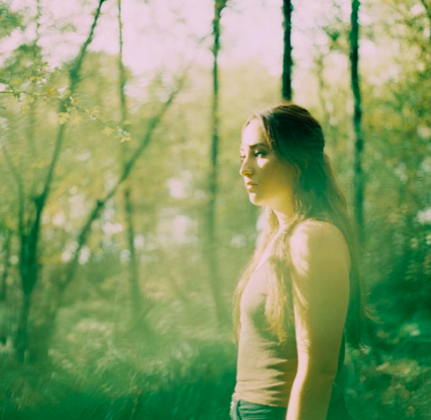 Laurel Violet’s ‘Deep Lake’ Is An Ethereal Jewel