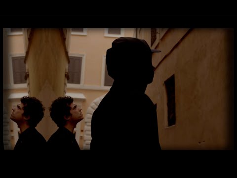 The Page of Cups – Take Me Back to Roma (feat. Complex Shadow) (Official Music Video)