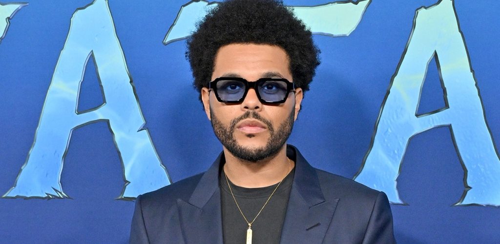 The Weeknd Drops ‘Avatar: The Way of Water’ Original Song “Nothing Is Lost (You Give Me Strength)”