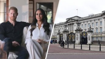 The Royal Family’s Press Offices Changed Their Story About Being Contacted By The Producers Of Netflix’s “Harry & Meghan” And Failed To Mention Their Communications With The Company