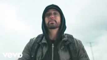 Eminem – Lucky You ft. Joyner Lucas