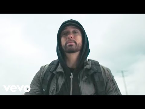 Eminem – Lucky You ft. Joyner Lucas