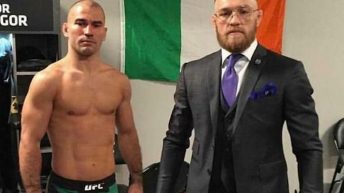 Commercial Court refuses Artem Lobov’s claim against Conor McGregor due to “a significant lapse in time”, case now headed to High Court