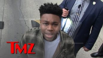 ‘Till’ Star Jalyn Hall Says Emmett Till Movie Is A Movement, Will Get Justice | TMZ