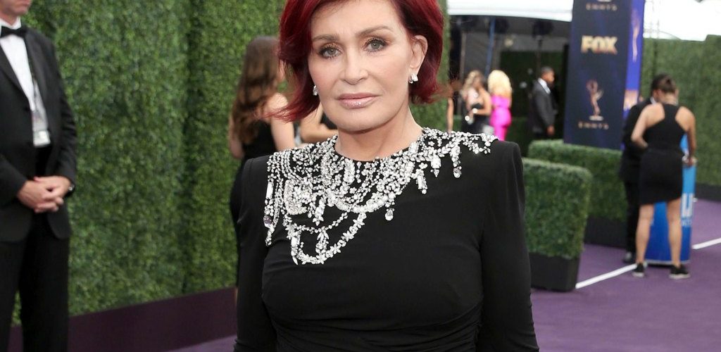 Sharon Osbourne Hospitalized for Medical Emergency