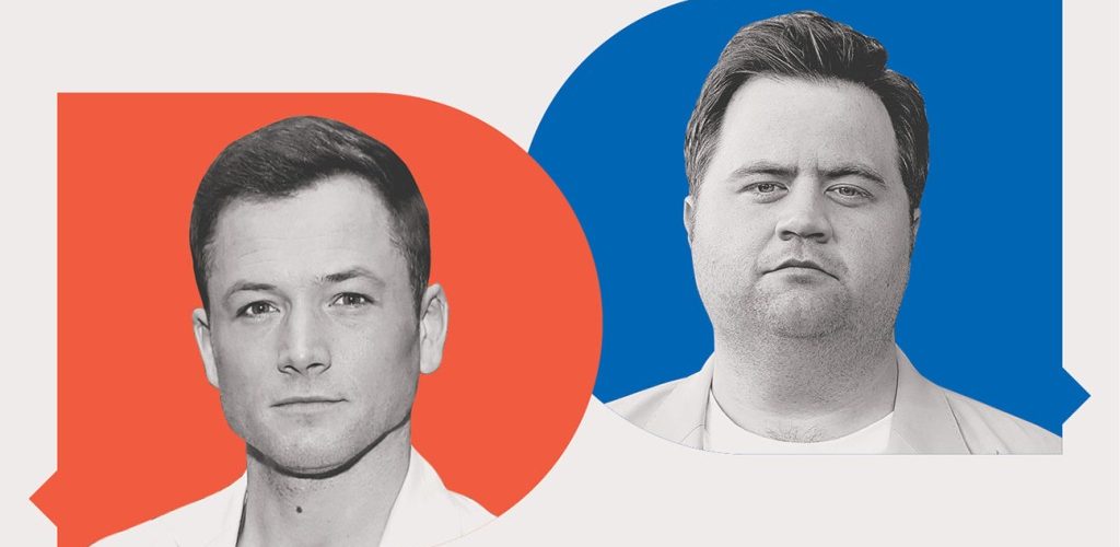 ‘Black Bird’ Stars Taron Egerton and Paul Walter Hauser on the Show’s Toughest Moments: “I Would Compare It to Coming Out of a Bad Dream”