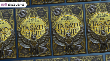 The Jasad Heir Is a Tournament Arc Turned Political Thriller