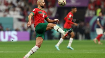 Croatia vs. Morocco Live Stream: How to Watch the World Cup Game Online for Free