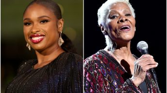 Jennifer Hudson and Dionne Warwick Sing ‘All The Time’ in a Full Circle Moment