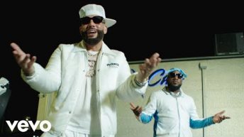 DJ Drama, Jeezy – I Ain’t Gon Hold Ya (Official Music Video)