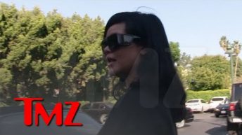 Rihanna Says She’s ‘Nervous but Excited’ for Super Bowl Halftime Show | TMZ