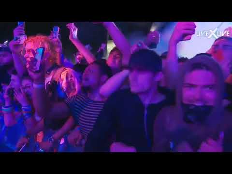 Sicko Mode – Travis Scott (Live) From Rolling Loud Bay Area 2018