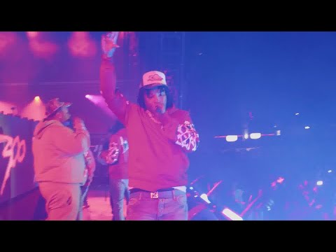 Chief Keef + Tadoe LIVE @ Rolling Loud LA 2021