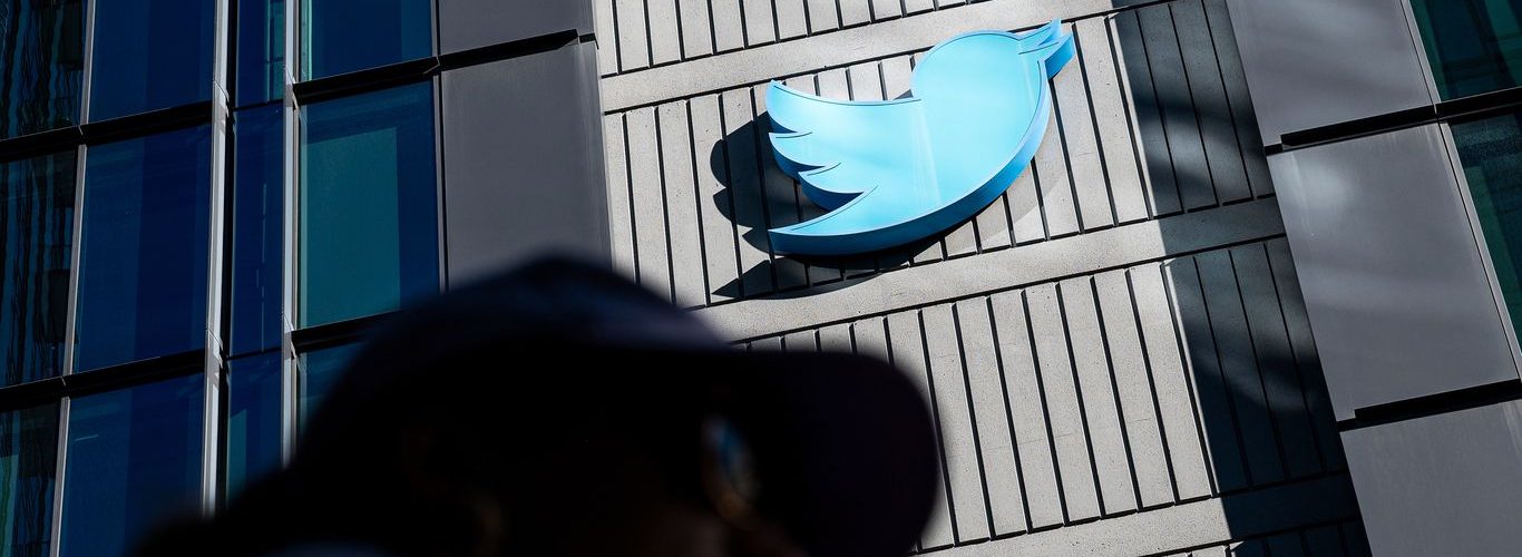 Twitter to ban accounts promoting some social media competitors