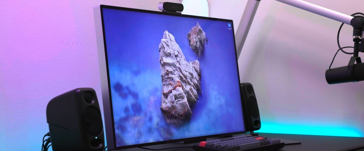 Apple reportedly prepping ‘multiple new external monitors’ with Apple Silicon inside