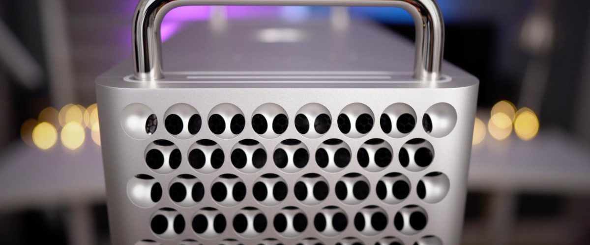 Gurman: Apple cancels plans for high-end ‘M2 Extreme’ chip, but new Mac Pro will retain expandability options for RAM and storage