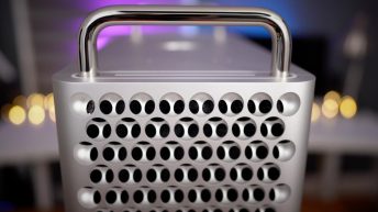 Gurman: Apple cancels plans for high-end ‘M2 Extreme’ chip, but new Mac Pro will retain expandability options for RAM and storage