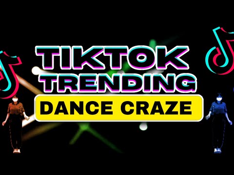 ✨NEW TIKTOK TRENDING VIRAL DANCE  – TING TING TANG X PULL UP PEW SPIN BACK MASHUP