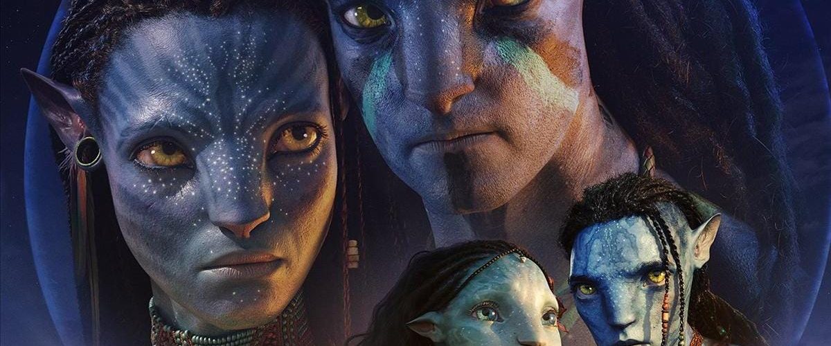 Open Channel: What Did You Think of Avatar: The Way of Water?